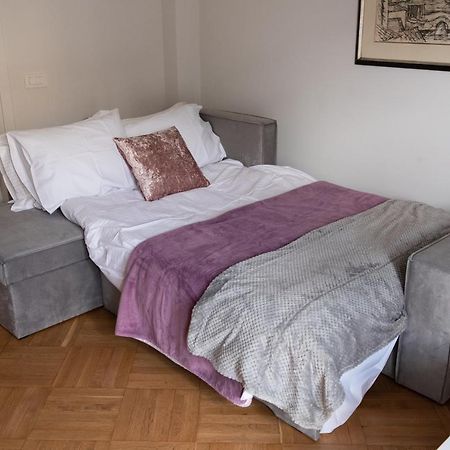 Katia Modern Apartment In Athen Eksteriør billede