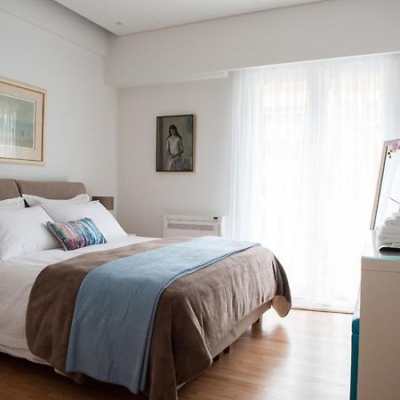 Katia Modern Apartment In Athen Eksteriør billede